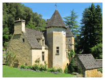 Jardin et Chateau Remarquables